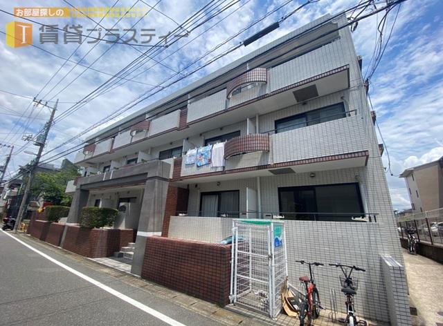 ローズマンションA15番館