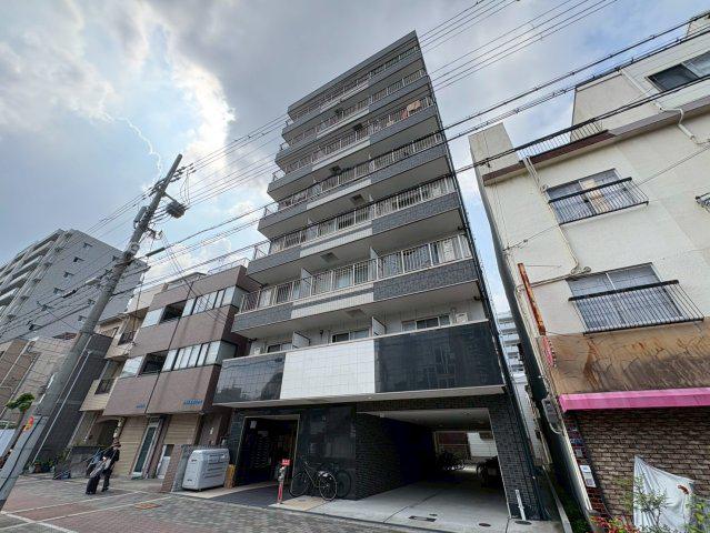 サンライフ北田辺