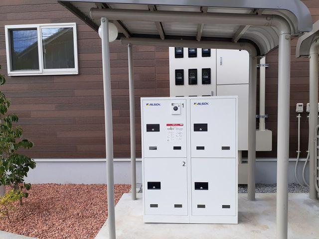 グランシャリオ和