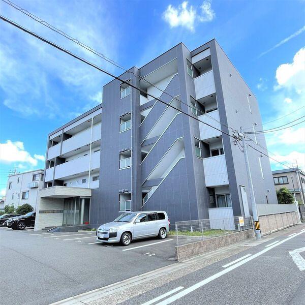 グランドソレイユII