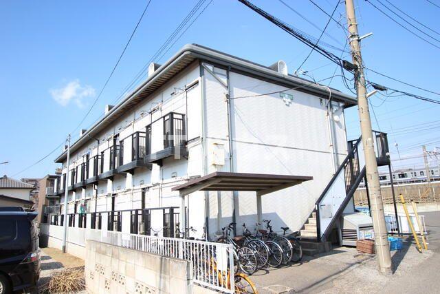 シティーハイツ曙
