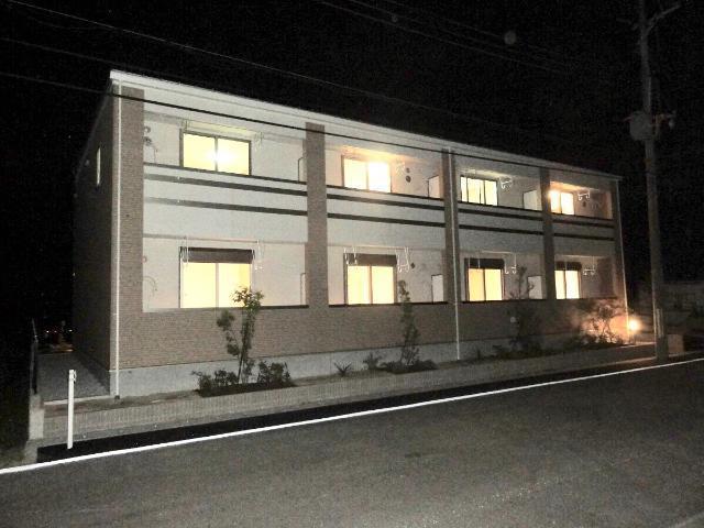 クローバー