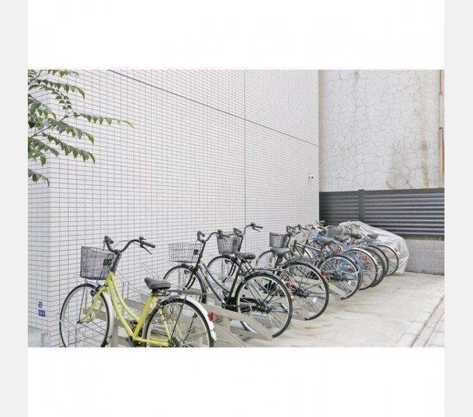 グランドルチェ門前仲町