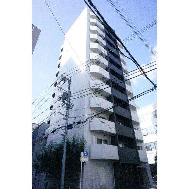 グランドルチェ門前仲町