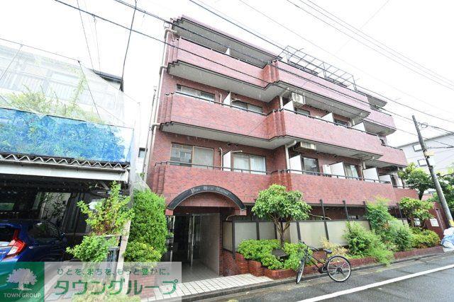 ピアハイム練馬