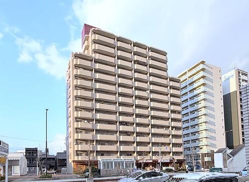 イトーピア第2大曽根マンション