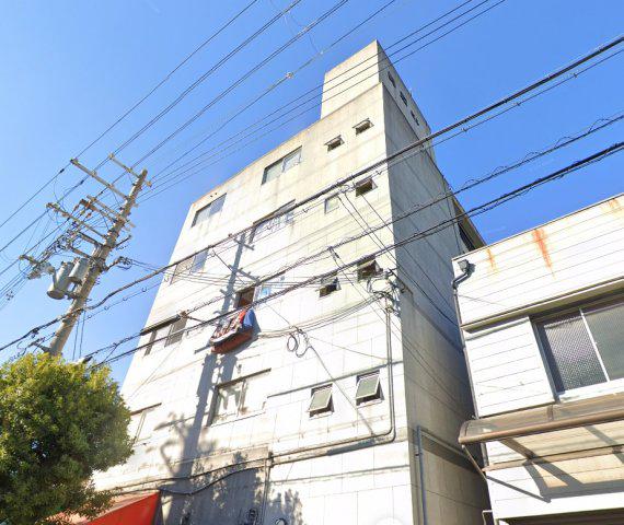苅田ワイエスマンション