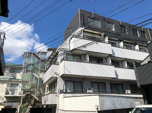 マツモト御殿山ハウス