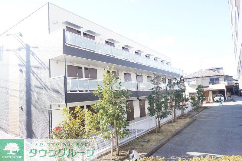 グレイス大久保
