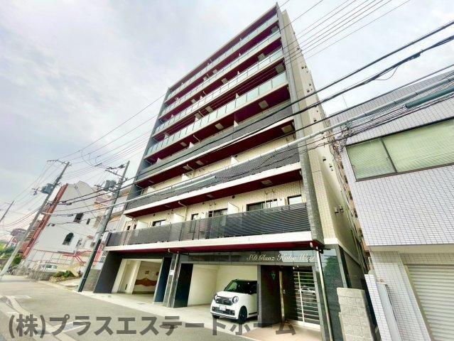 SDグランツ神戸ウエスト