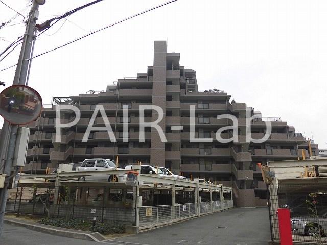 ネオステージ今宿