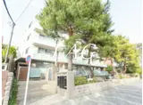 コルティーレ石神井公園