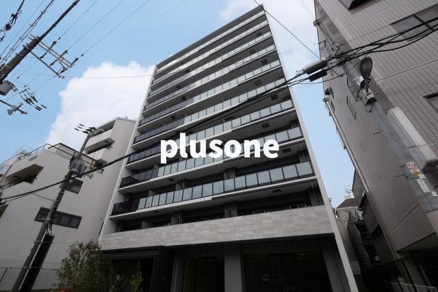 アーバネックス中崎町II