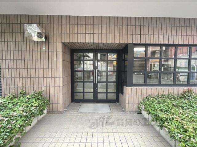 メゾンニュー大宮