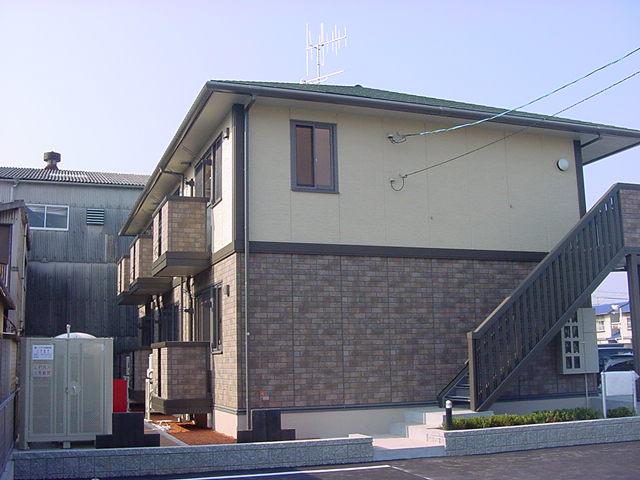 モナリエ松浜