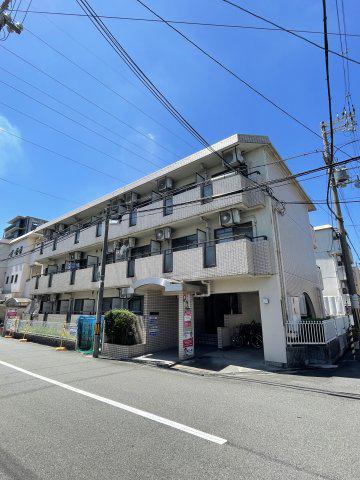 シャトー我孫子 2番館