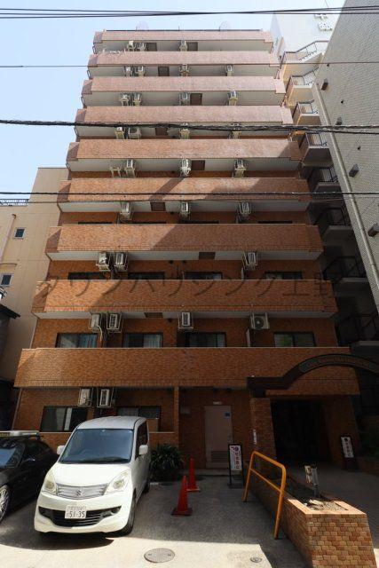 ライオンズマンション御徒町第3
