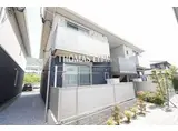 メゾン エスポワール A棟 
