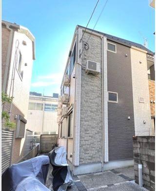 ラプレ下丸子