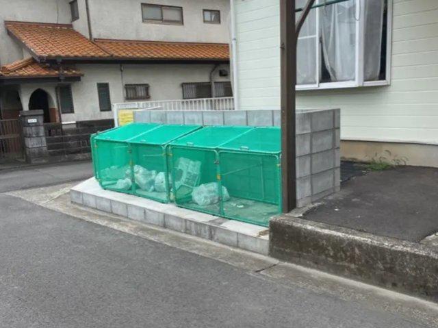 フジミハイツC