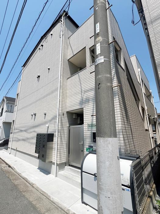 グレイスミロ高砂