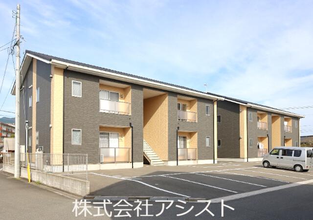 ガーデンプレイス
