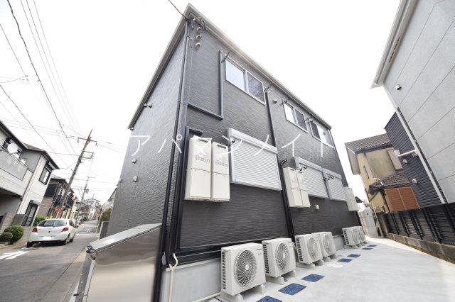 キートス踊場