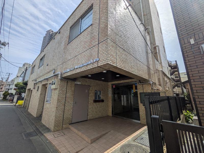 ライオンズマンション小田急相模原