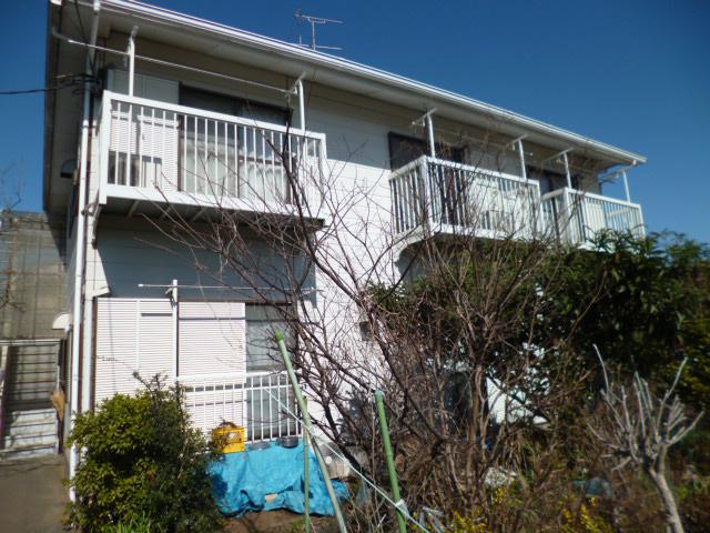 カーサブランカ(1DK/2階)