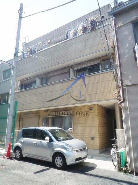 シャーマントSK