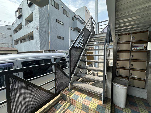 グルパ住吉大社
