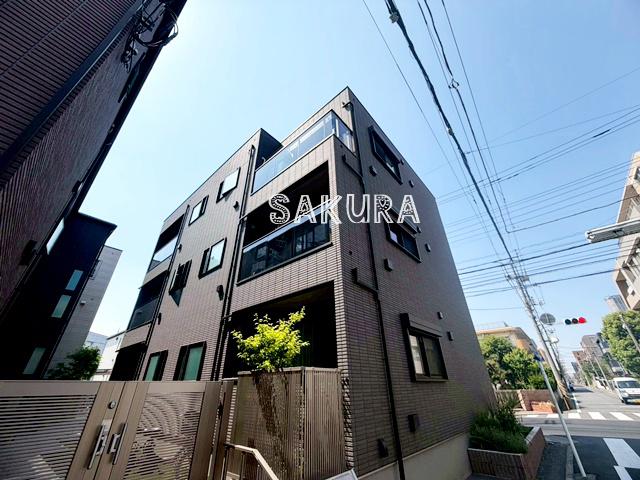 ラ・グランジュA