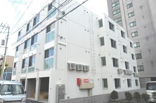 CLARICE元町