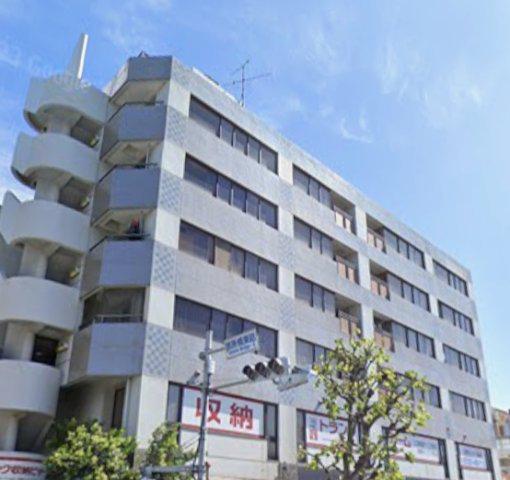 亀戸天ビル