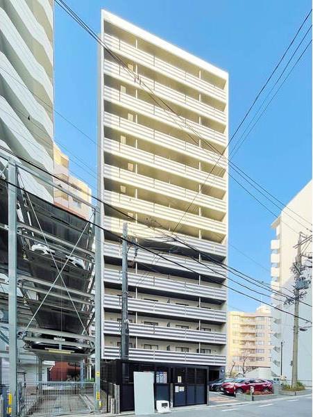 GRANDUKE東桜 早期審査・契約締結可能