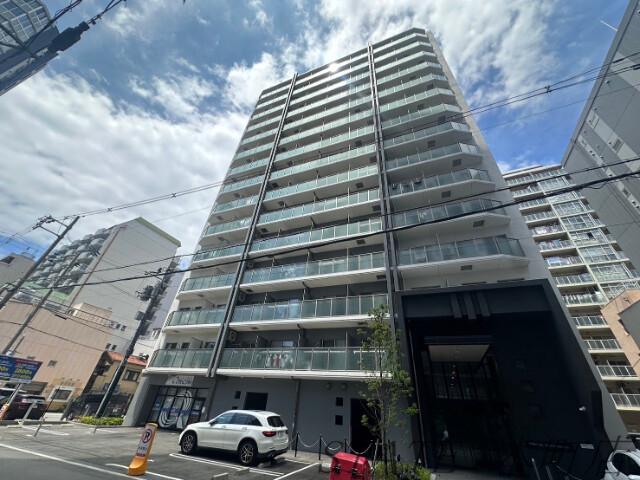 アーバネックス西本町