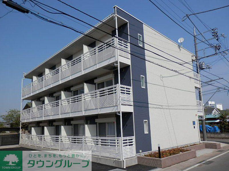 レオネクストさざんか