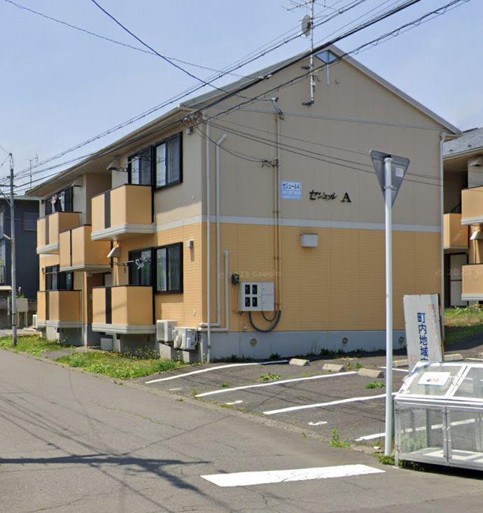 セジュールA