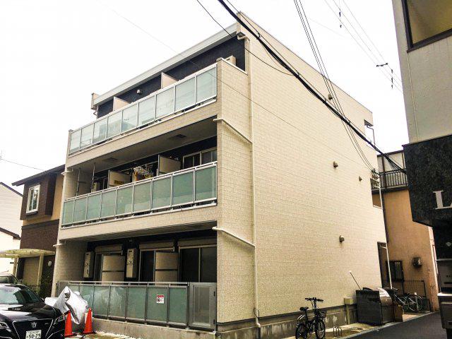グランヒルズ東成