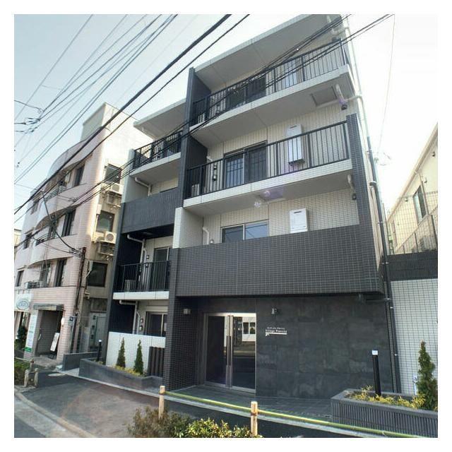 VILLAGE・PLANCHE