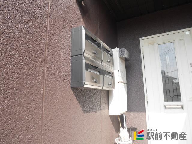 セジュールリカーIIC棟