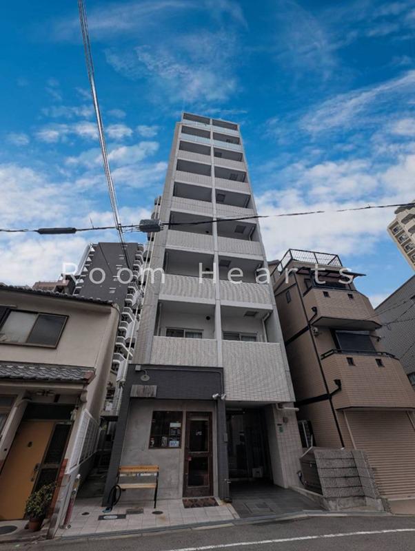 サウスヒルズ中崎町