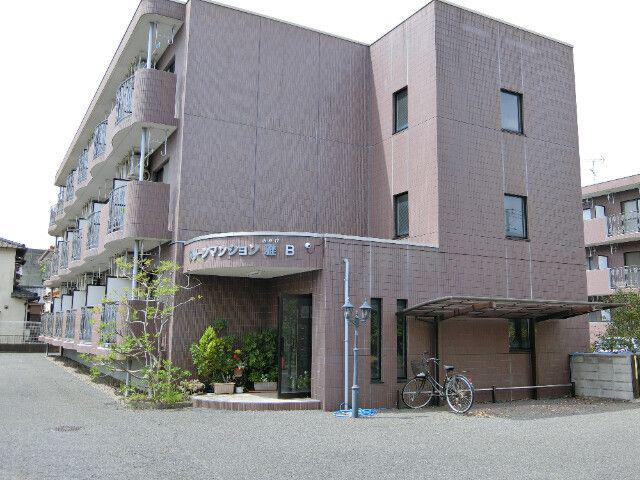 グリーンマンション雅A