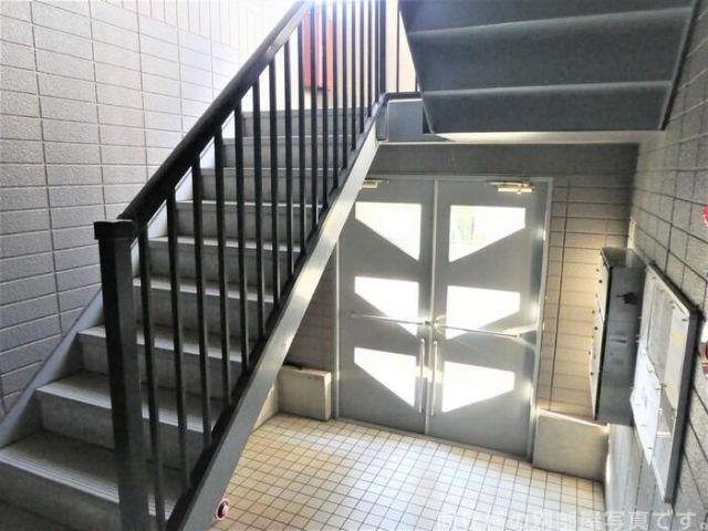 リ・ヴラン東川口I