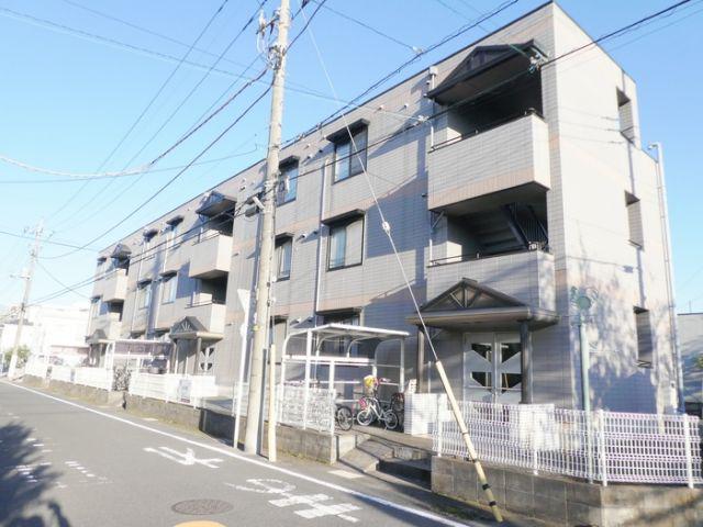 リ・ヴラン東川口I