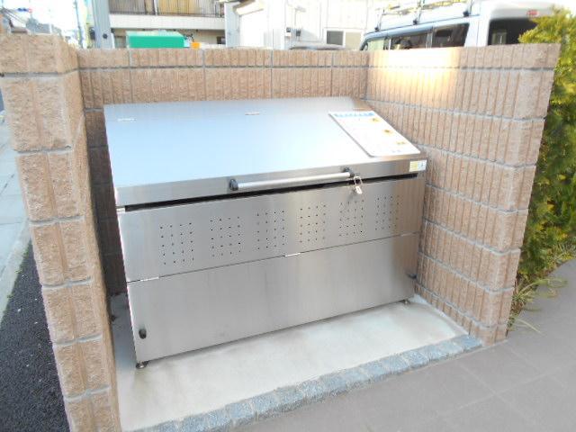クレメント武蔵浦和