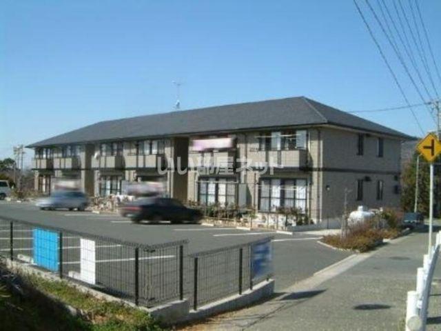 セジュール南 A