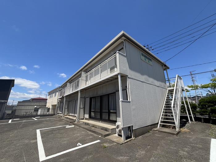 シティハイム新浜