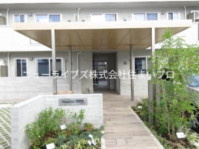 バウプレイス・ミゾ