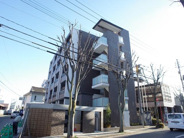 ソレイユ曙
